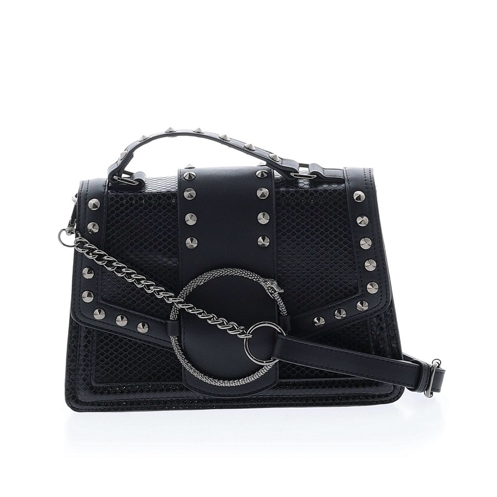 KILLSTAR | x Twin Temple Viperine Handbag